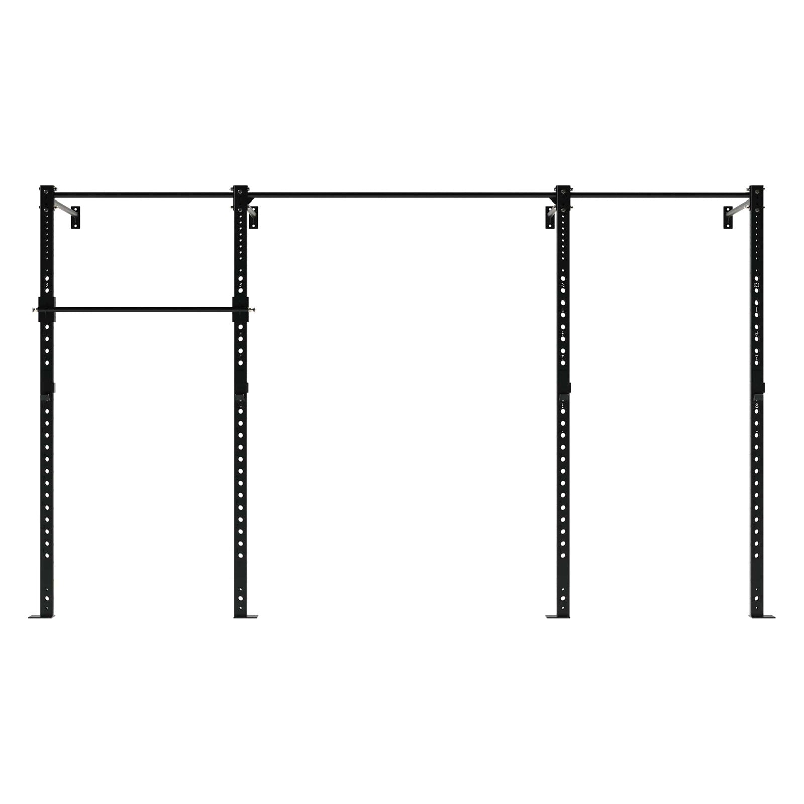 Bison Series - Adjustable Pull Up Bar