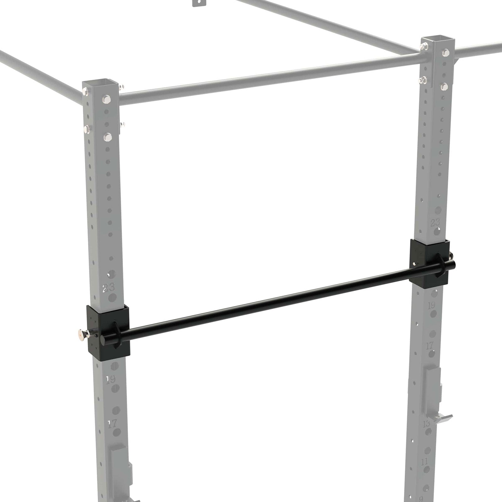 Bison Series - Adjustable Pull Up Bar