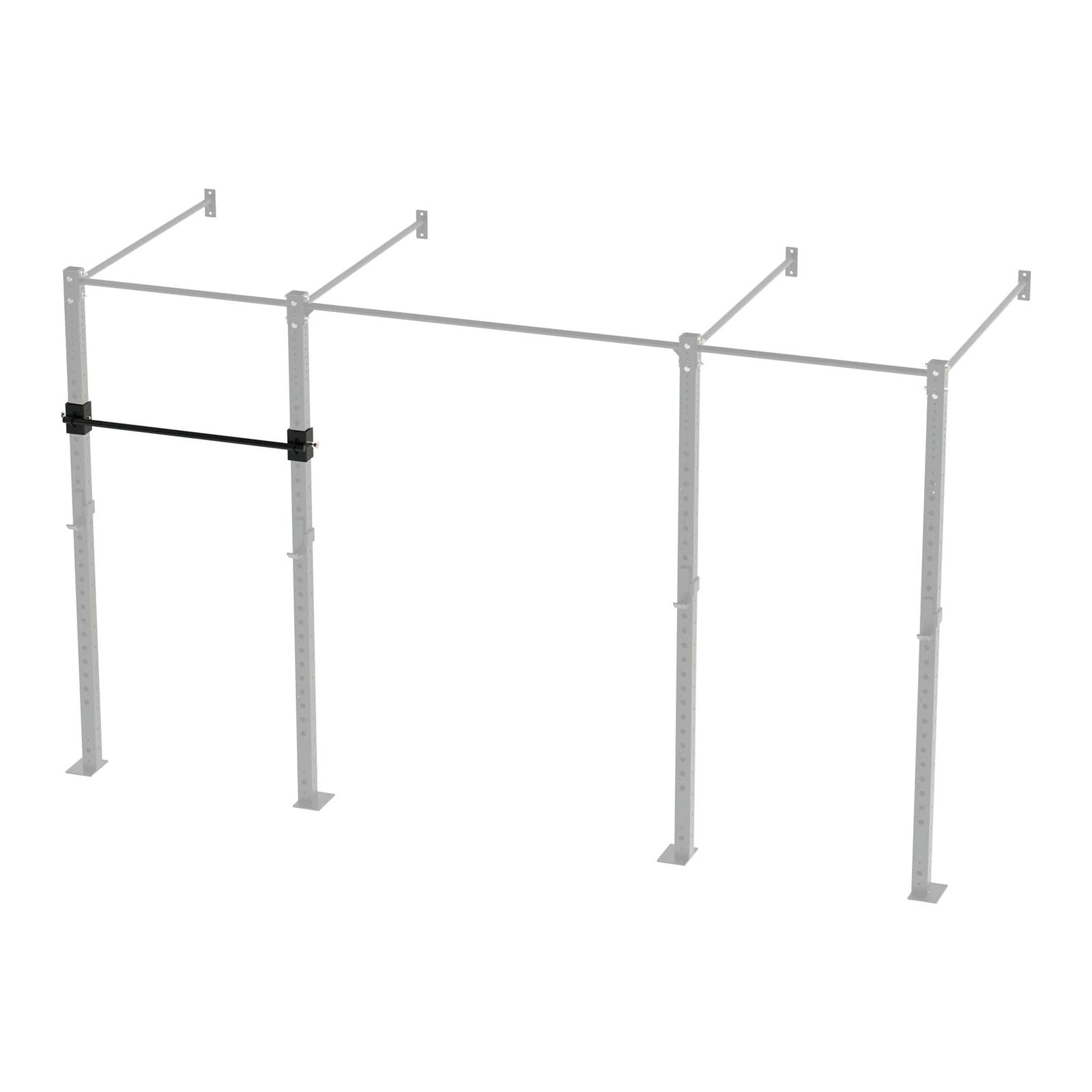 Bison Series - Adjustable Pull Up Bar