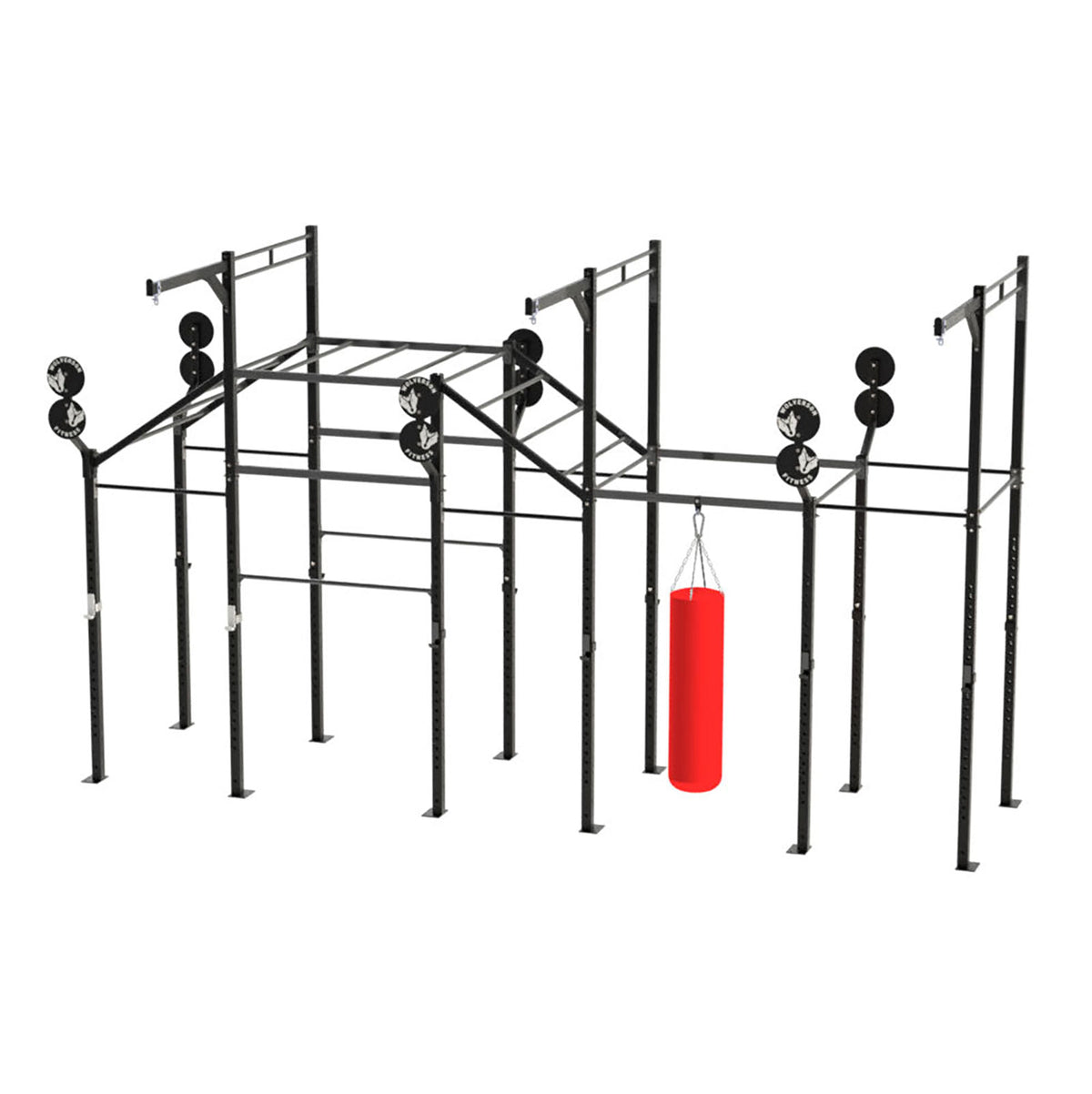 Gym Functional Rigs | Commercial & Home | Free Delivery