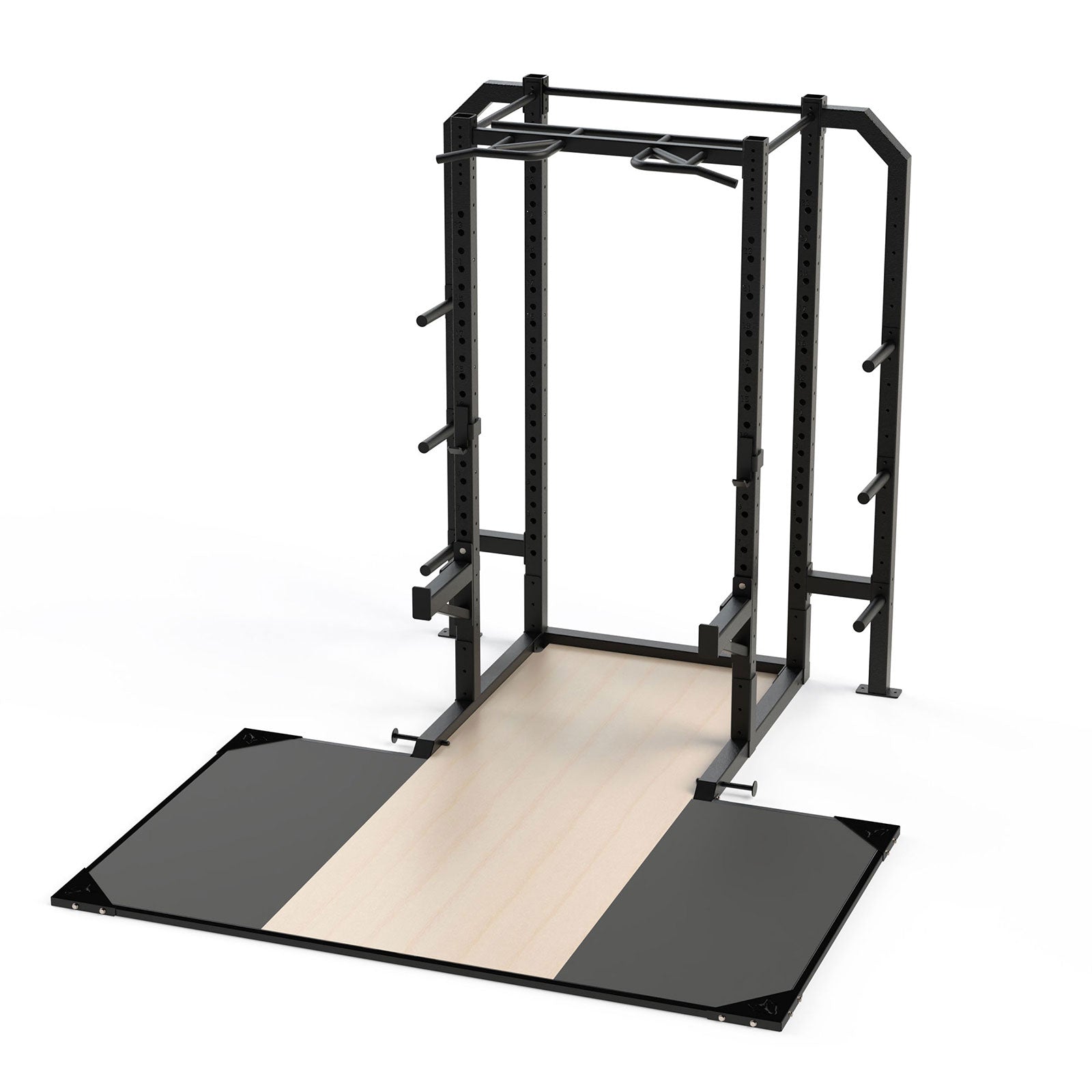 Xfit Rig Bison Series - Custom Rig Design | Personalised CrossFit Rig