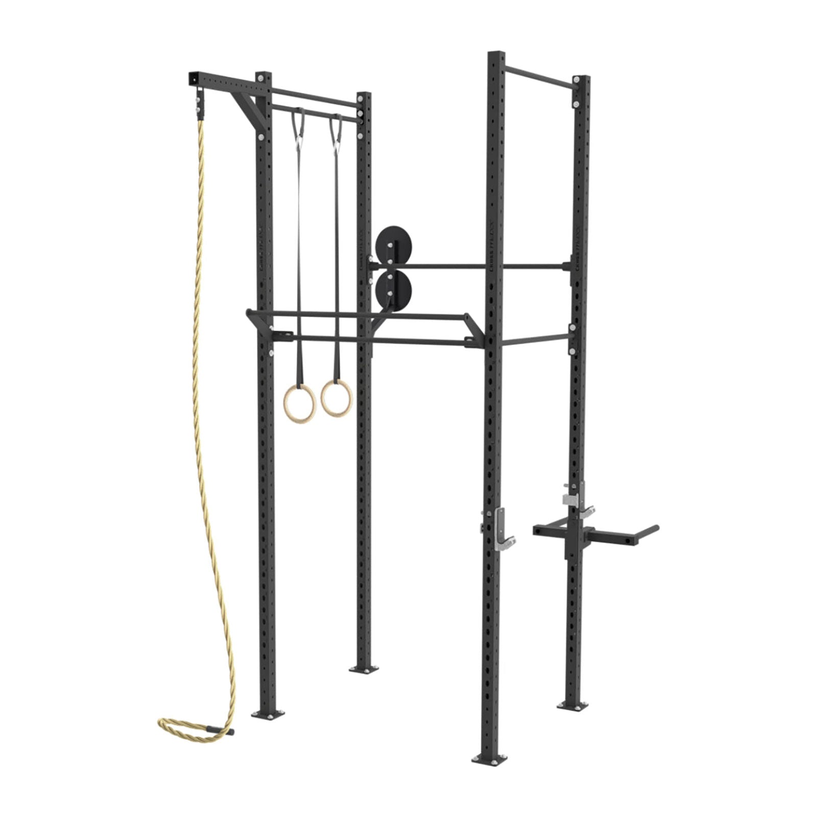 Xfit Rig Bison Series - Custom Rig Design | Personalised CrossFit Rig