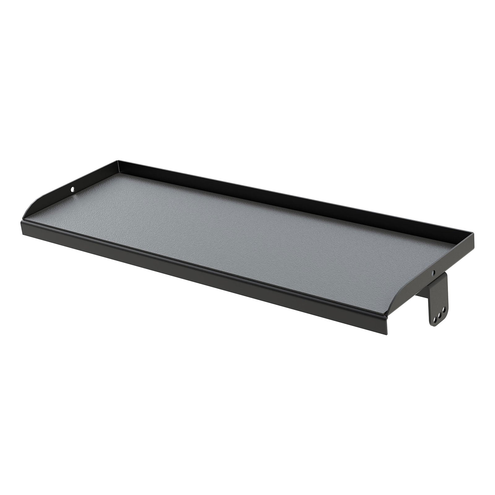 Bison Series - Flat/Angle Storage Shelf