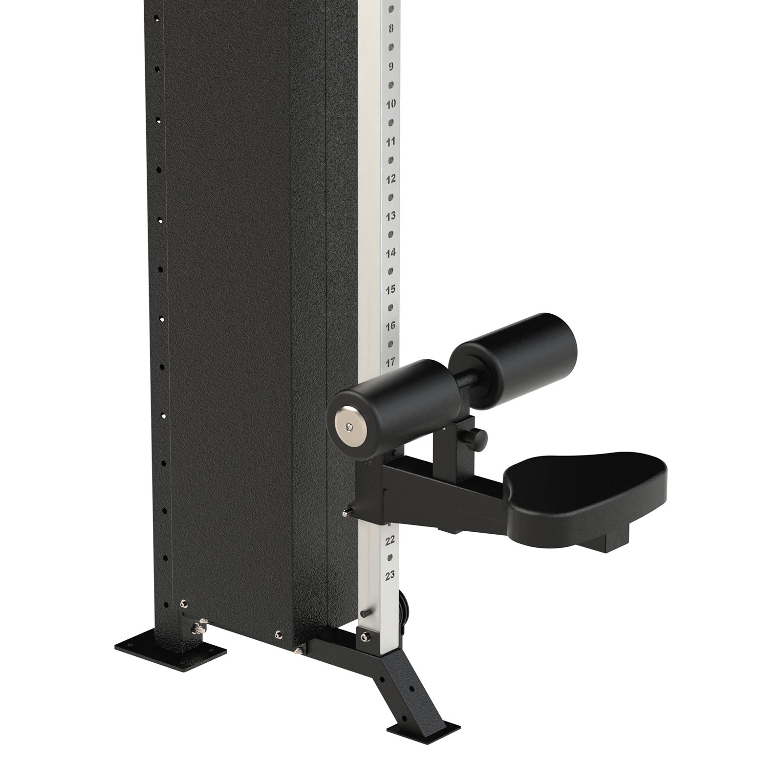 Bison Series - Single Pulley Pulldown Seat