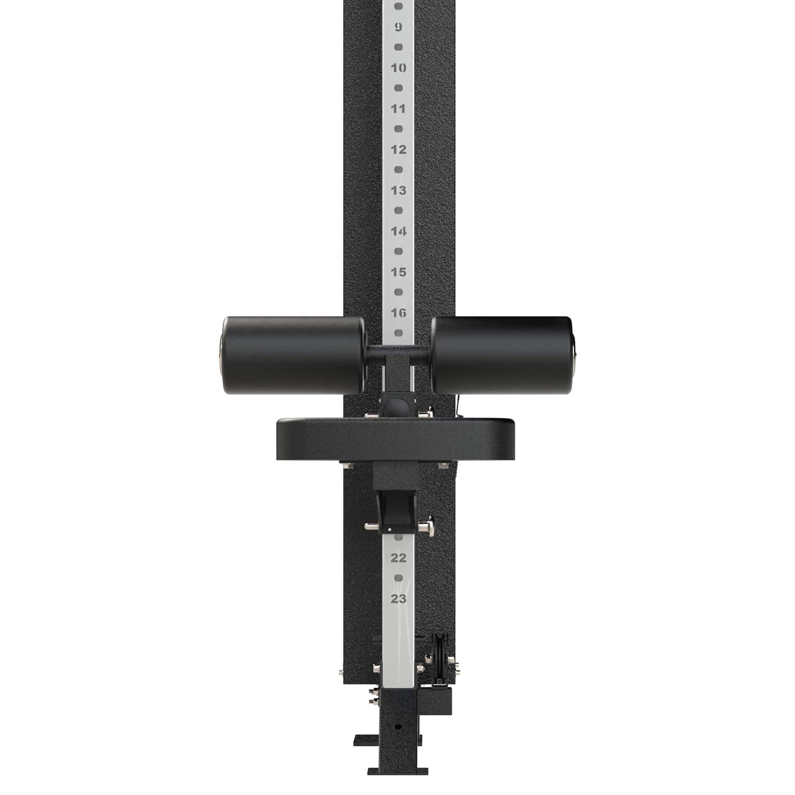 Bison Series - Single Pulley Pulldown Seat