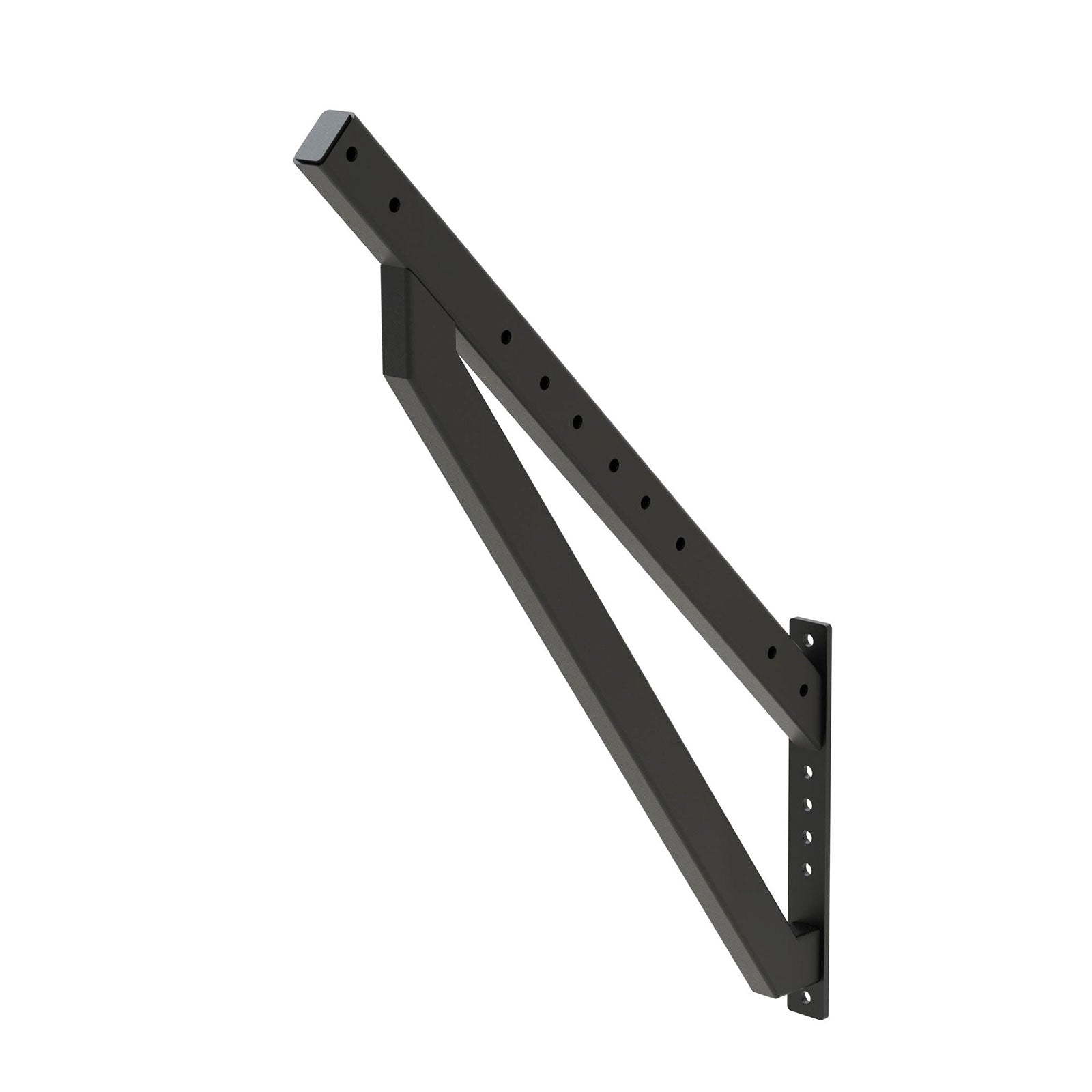 Bison Series - Wing Pull Up Bar