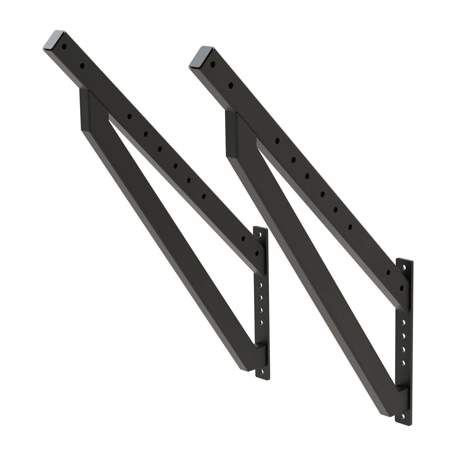 Bison Series - Wing Pull Up Bar