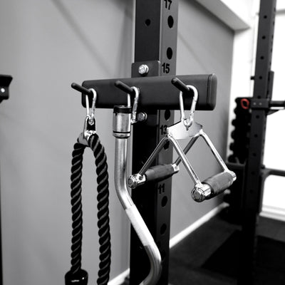 Bison Series - Accessory Storage