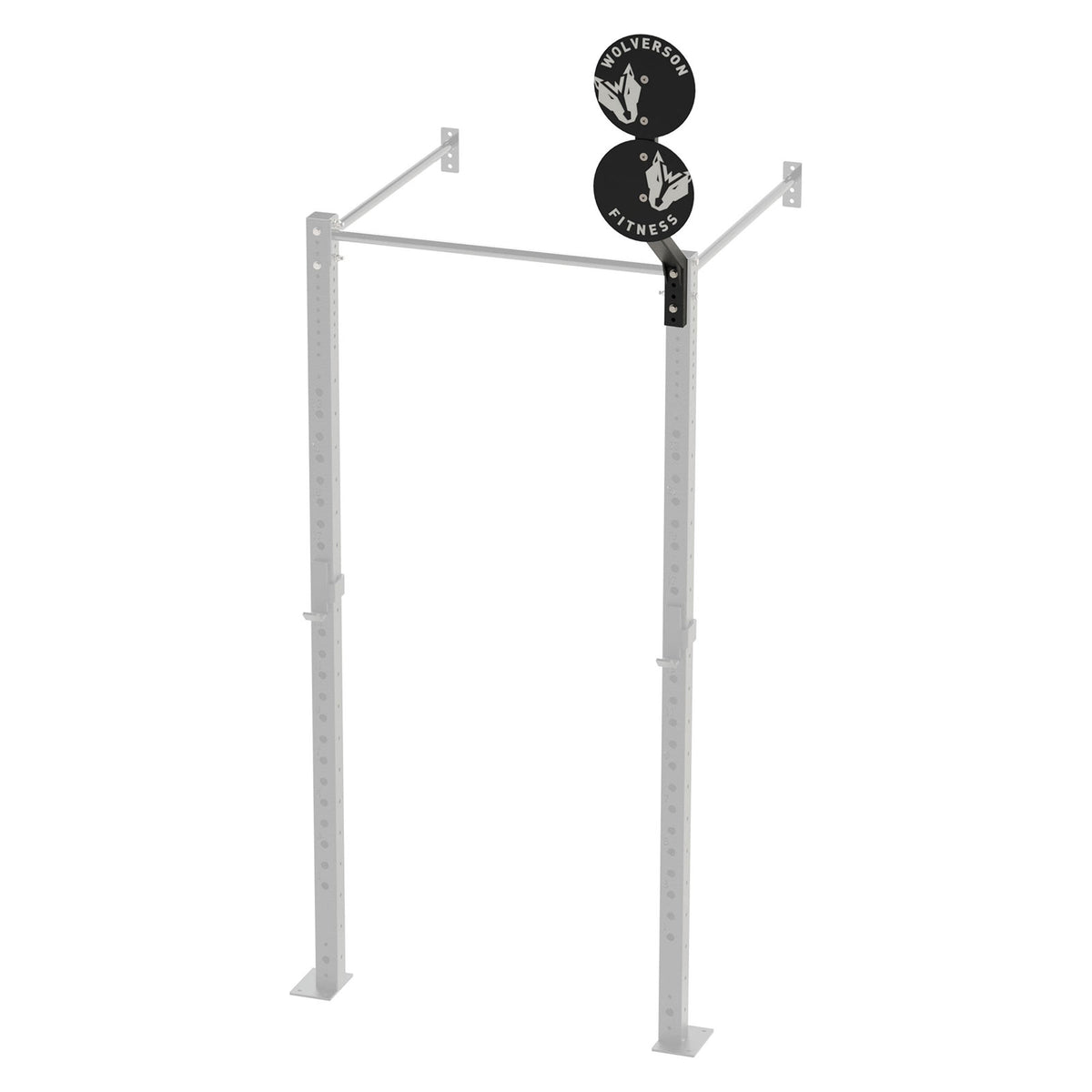 Double Wall Ball Target | CrossFit & HYROX Training Essentials