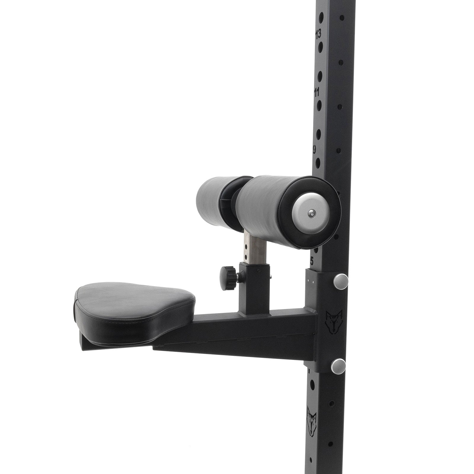 Bison Series Lat Pulldown Seat Attachment