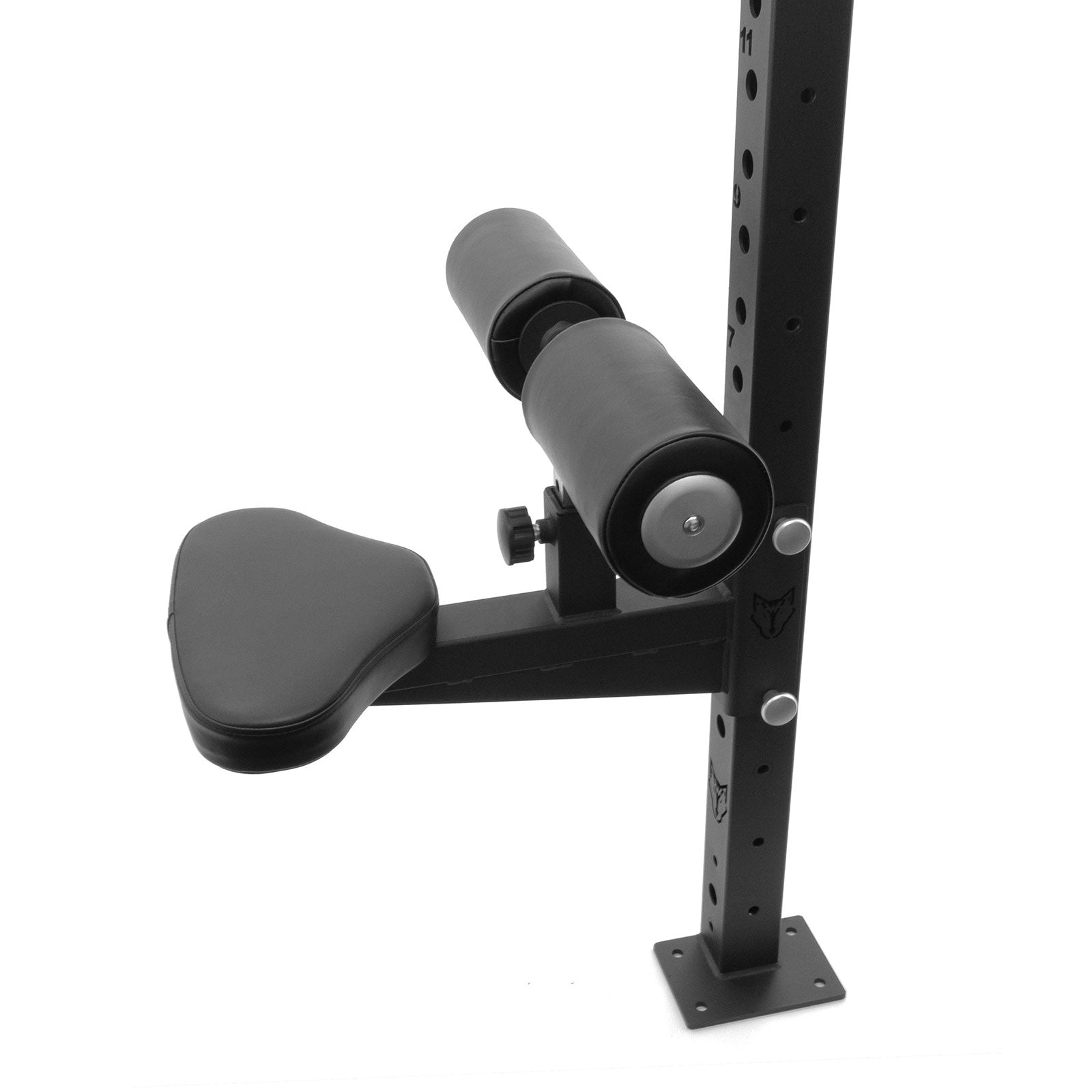 Bison Series Lat Pulldown Seat Attachment