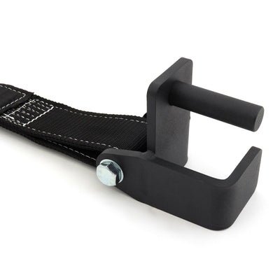 Bison Series - Safety Straps