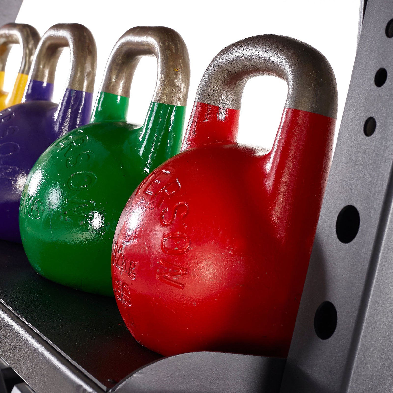 Bison kettlebell sale