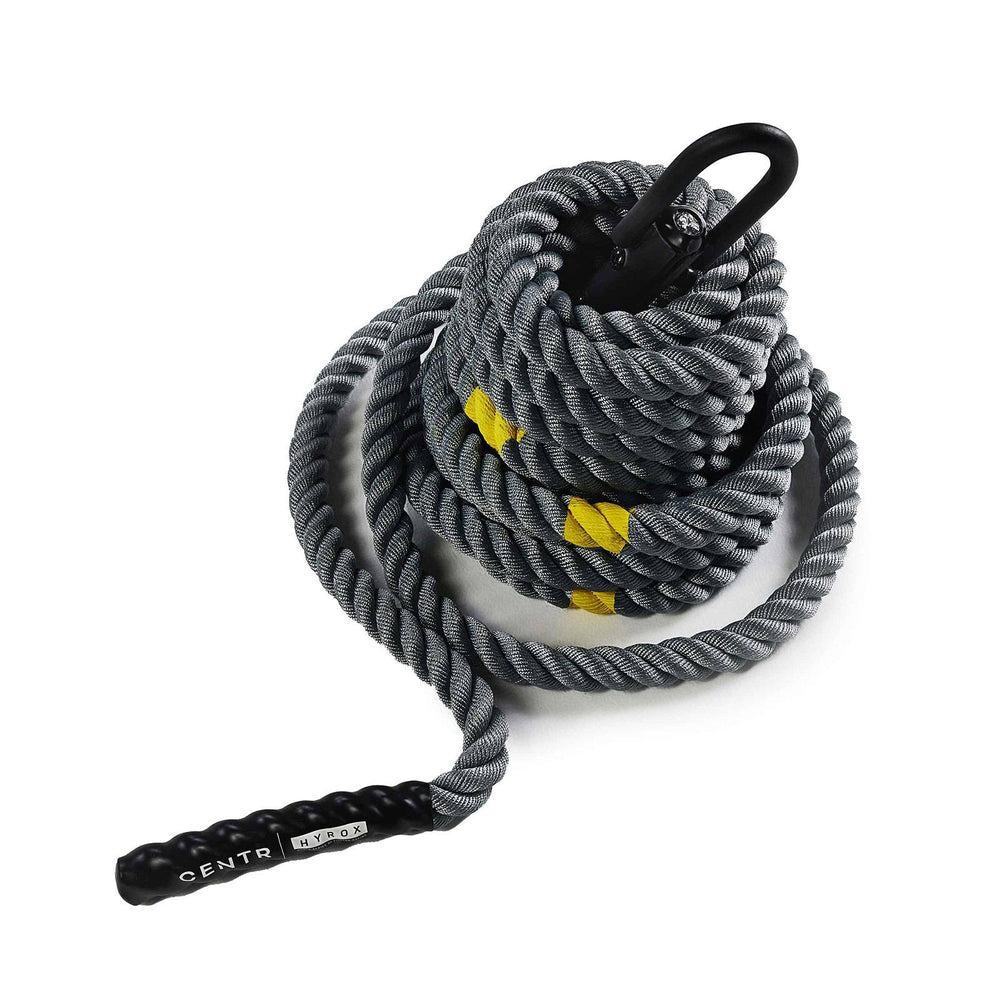Centr x Hyrox Competition Sled Pulling Rope | FREE Delivery