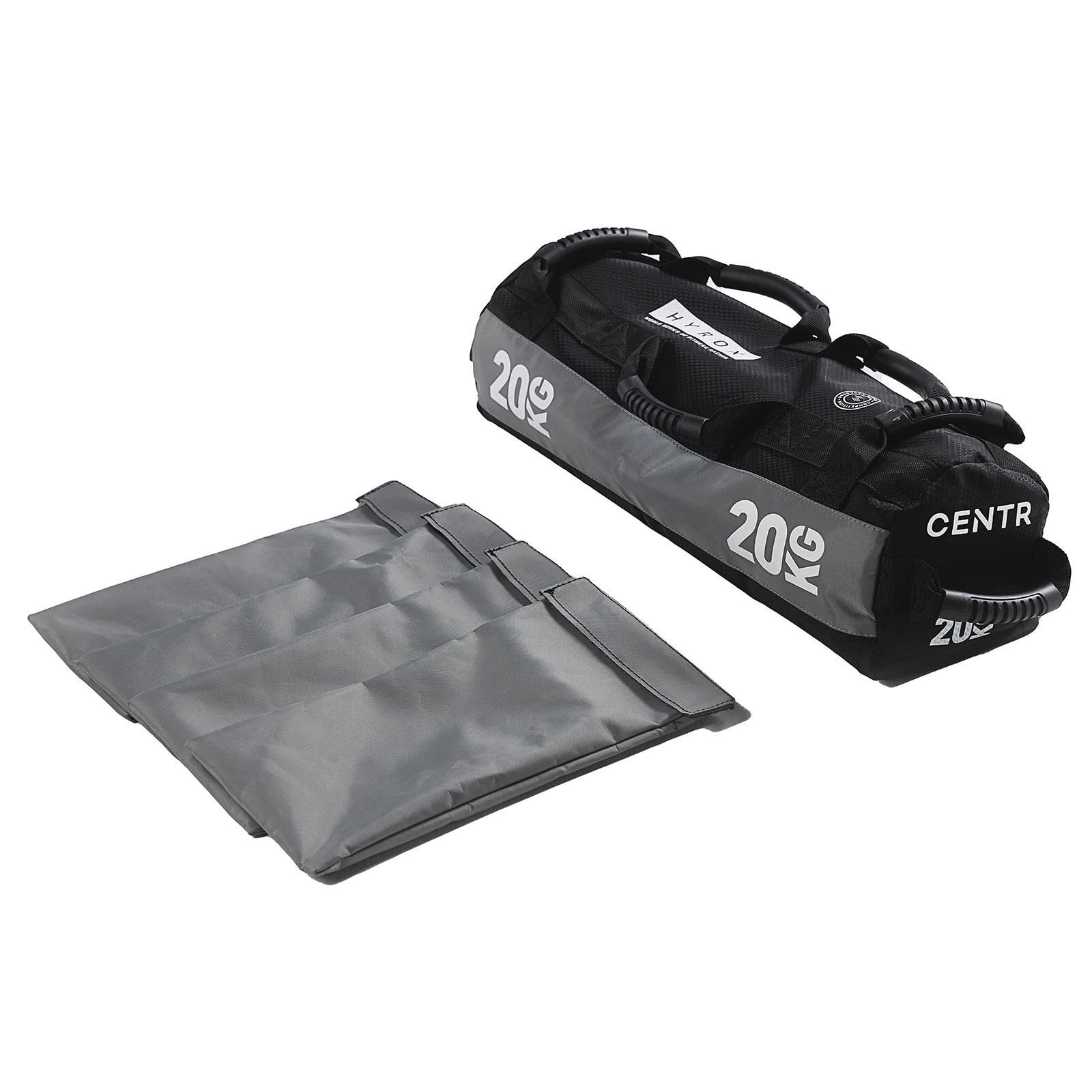 CENTR x HYROX Competition Sandbag