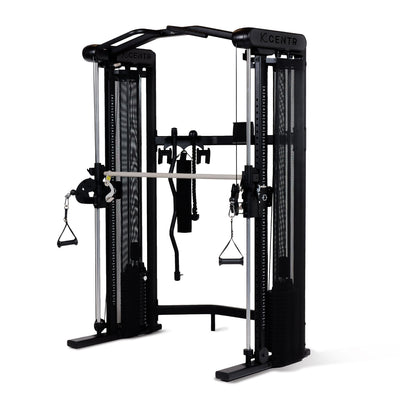 Centr 3 Home Gym Functional Trainer (with Smith Machine)