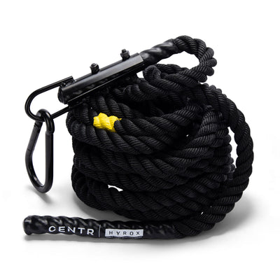 Youngstars Centr x HYROX Battle Rope - Pre-Order