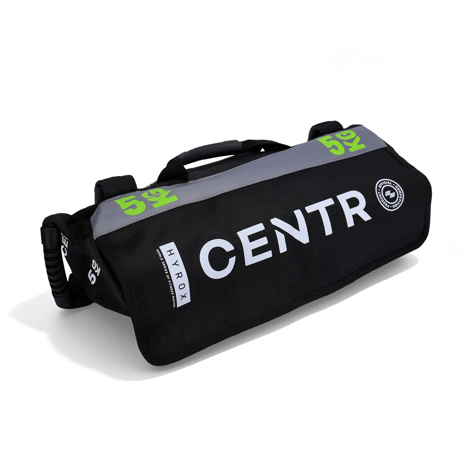 Youngstars Centr x HYROX Sandbag (7.5kg)