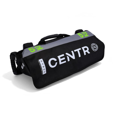 Youngstars Centr x HYROX Sandbag (7.5kg) - Pre-Order