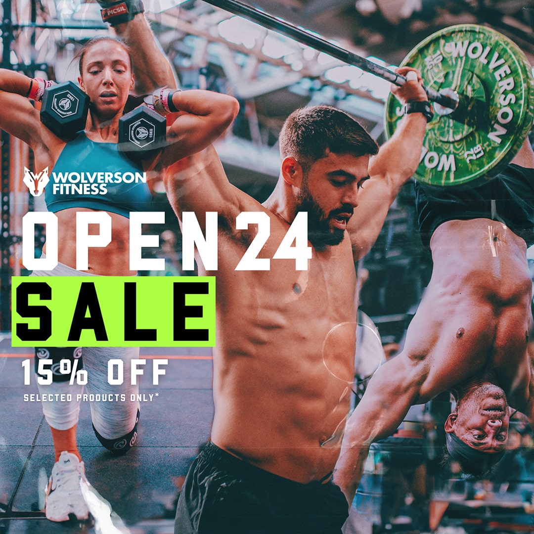 Crossfit packages uk sale