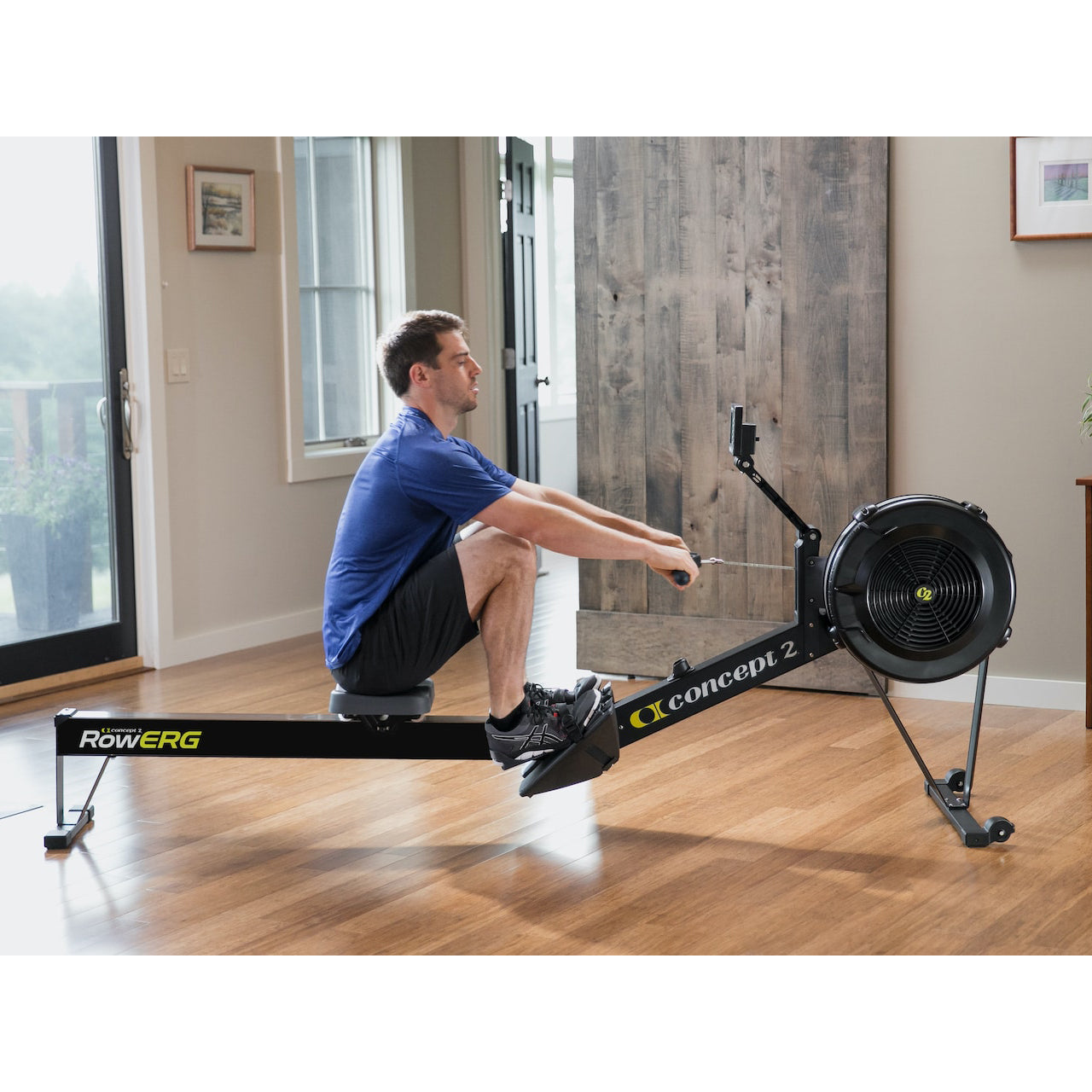 Concept2 Rowerg