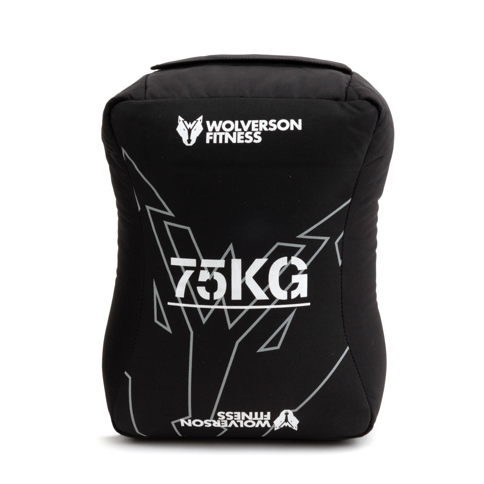 Wolverson Curved Tombstone Sandbags