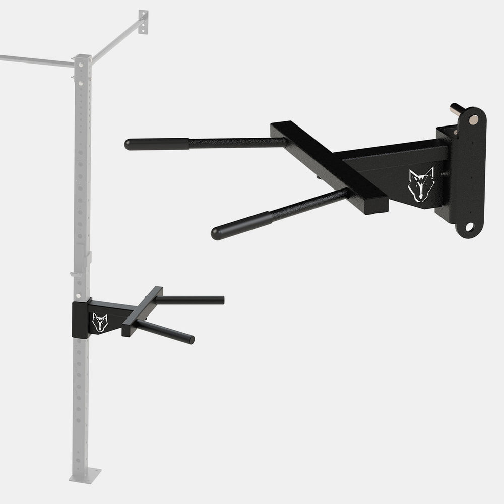 Wolverson Rig Attachments | Build Your Ultimate CrossFit Rig