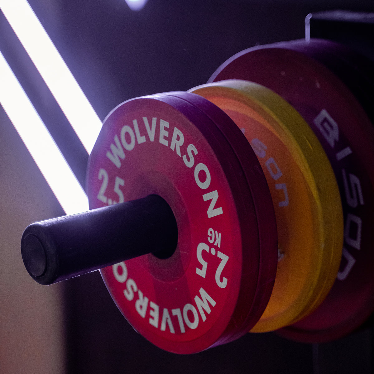 About Us | Wolverson Fitness