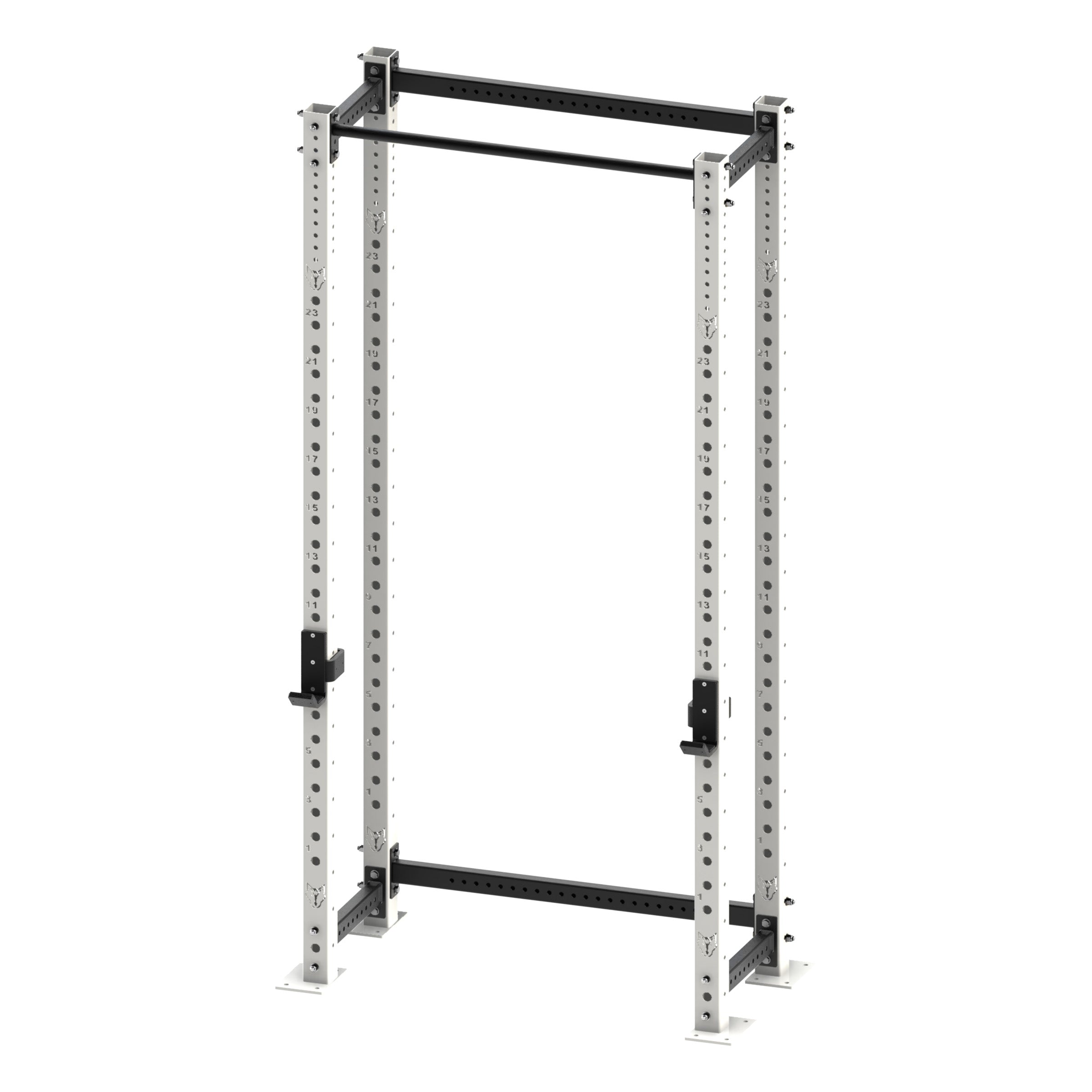 Wolverson Foundation Series -  Compact Rack