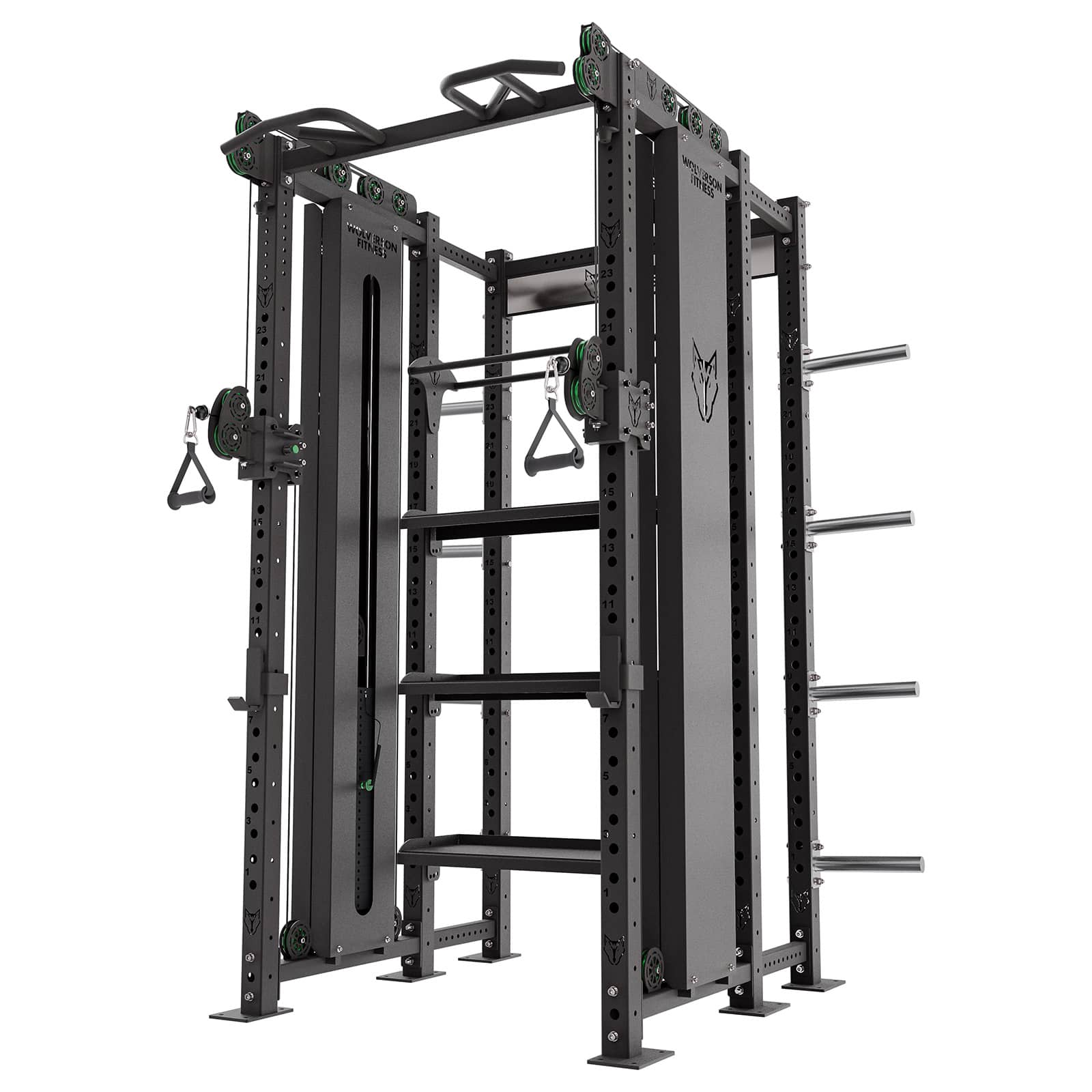 The Titan Rack (Pre-Order)