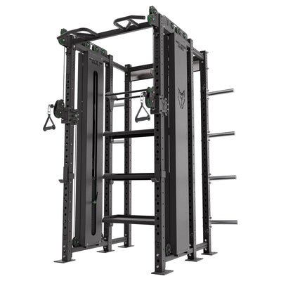 The Titan Rack