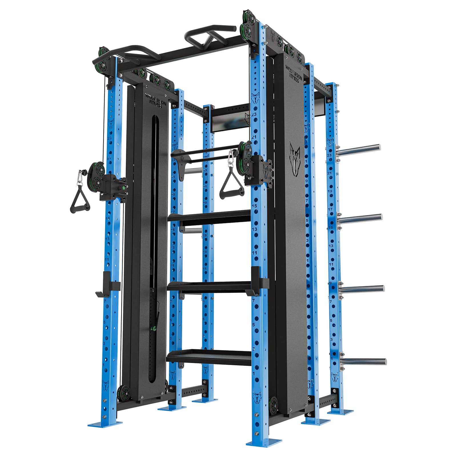 The Titan Rack (Pre-Order)