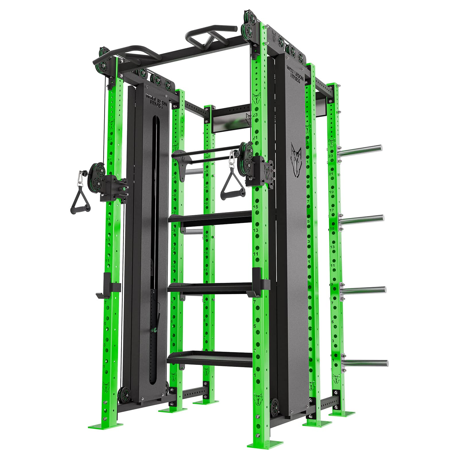 The Titan Rack (Pre-Order)