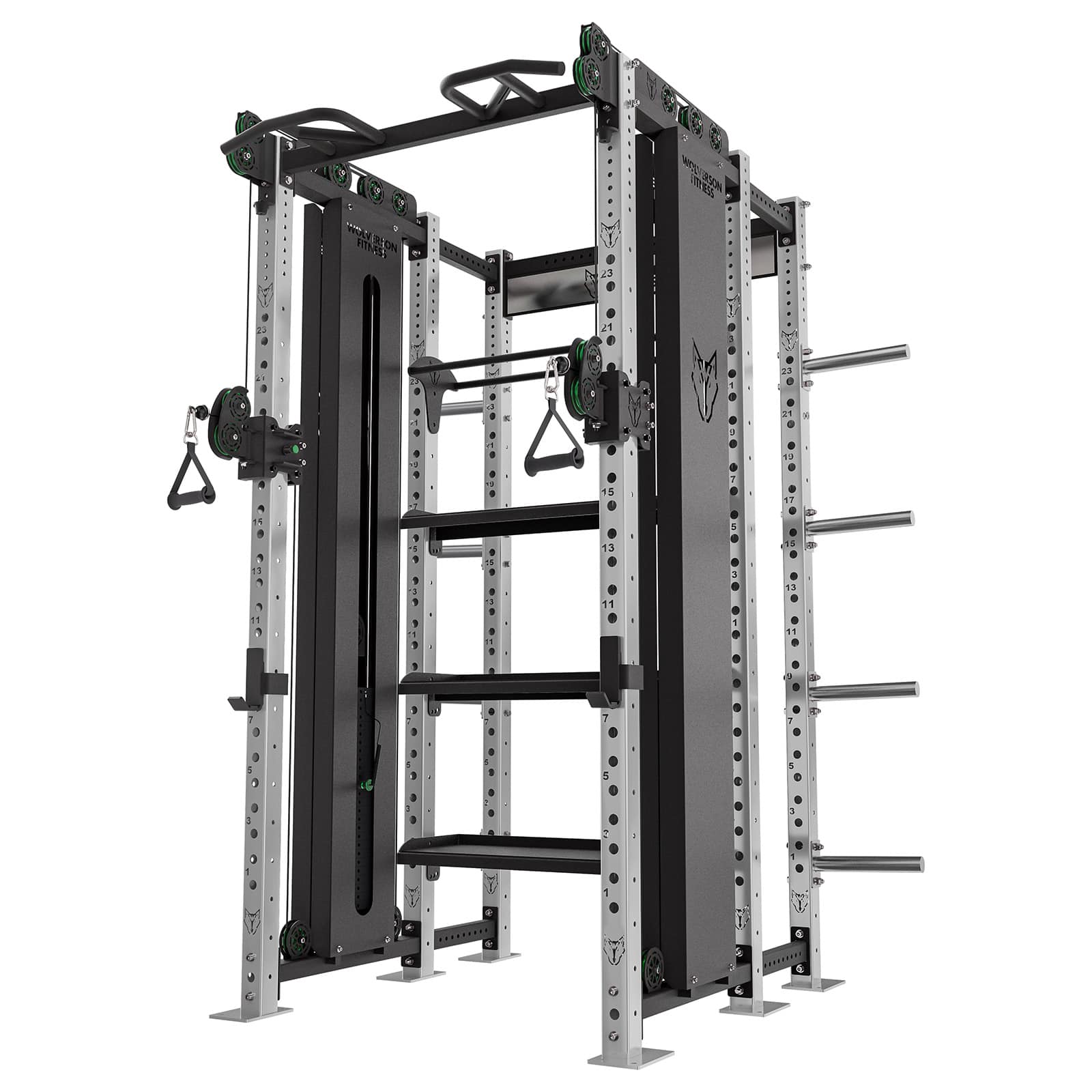 The Titan Rack (Pre-Order)