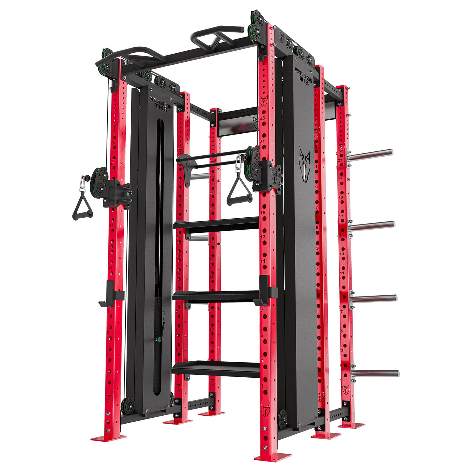 The Titan Rack (Pre-Order)
