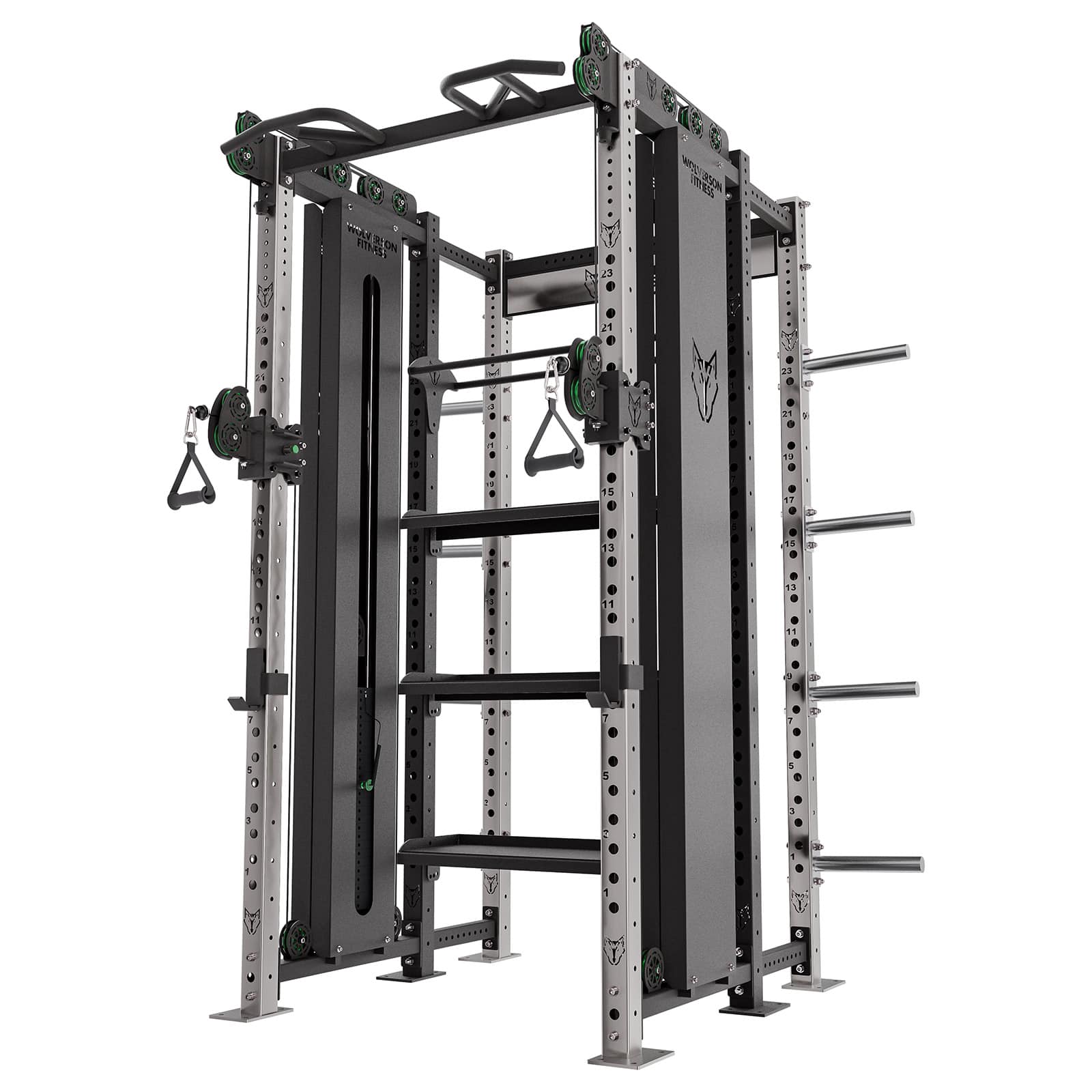 The Titan Rack (Pre-Order)