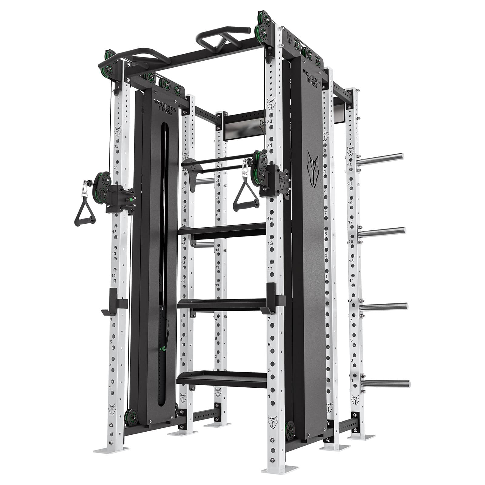 The Titan Rack (Pre-Order)