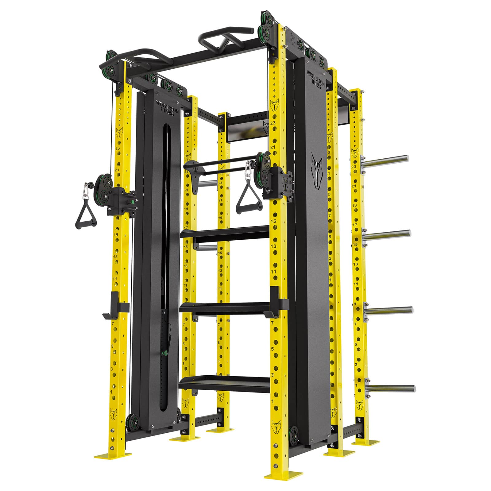 The Titan Rack (Pre-Order)