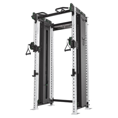The Titan Compact Rack