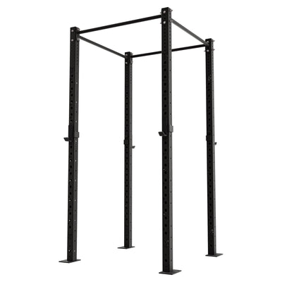 Bison Series - 2 Bay Freestanding Rig