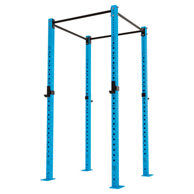 Bison Series - Freestanding Rig
