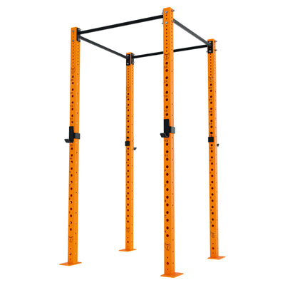 Bison Series - 2 Bay Freestanding Rig