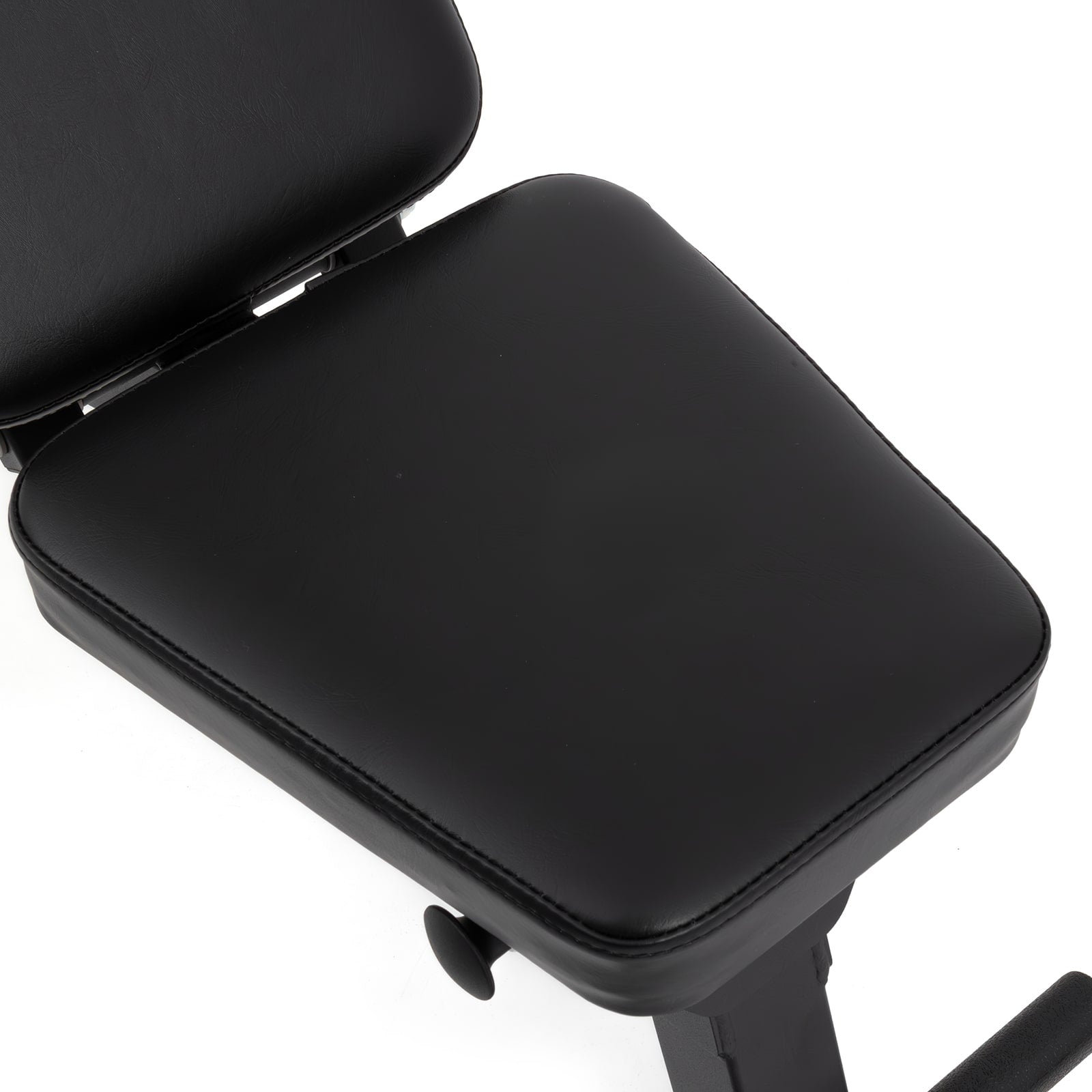 Wolverson Foundation Adjustable Folding Weight Bench