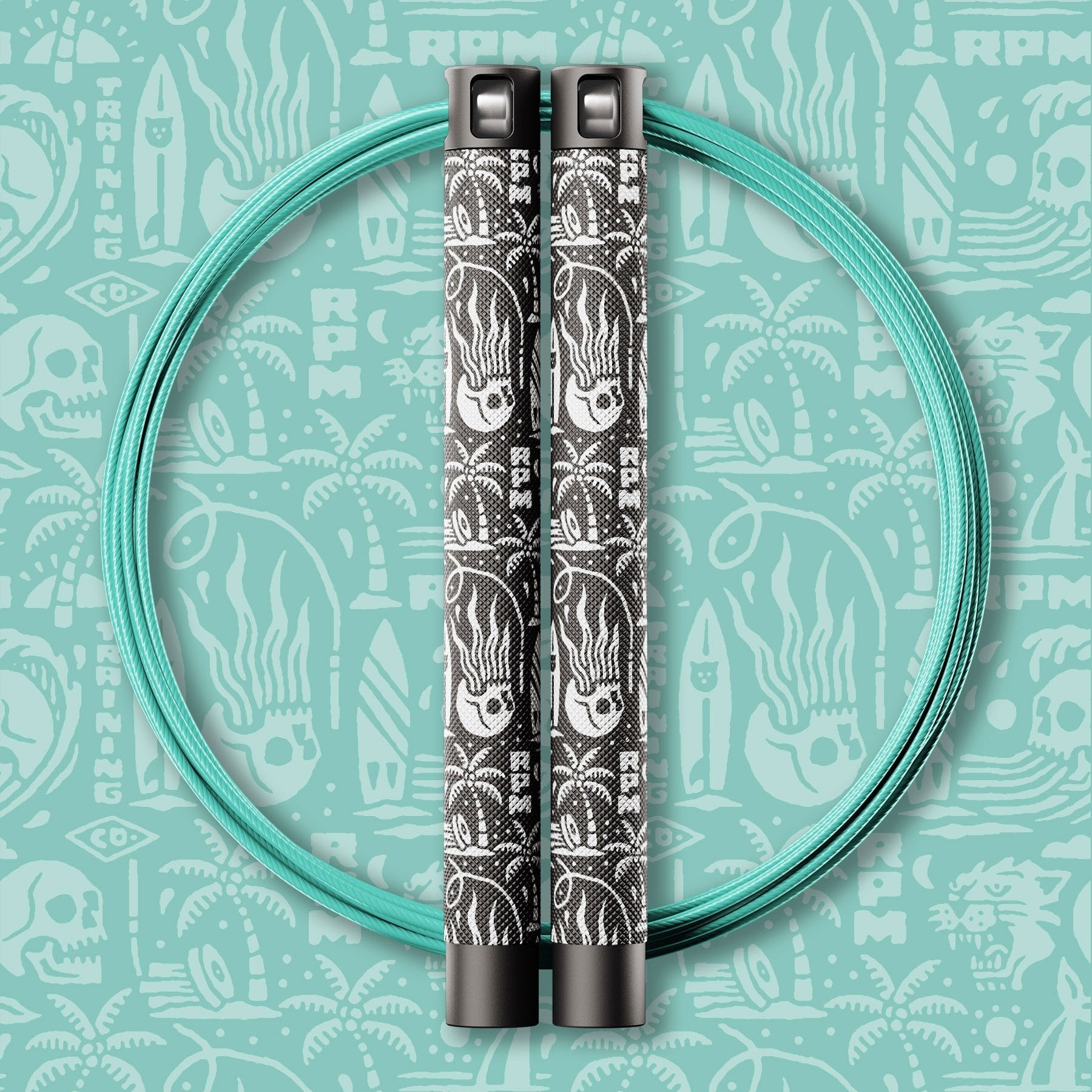 RPM Speed Rope - Session4 (Limited Edition)