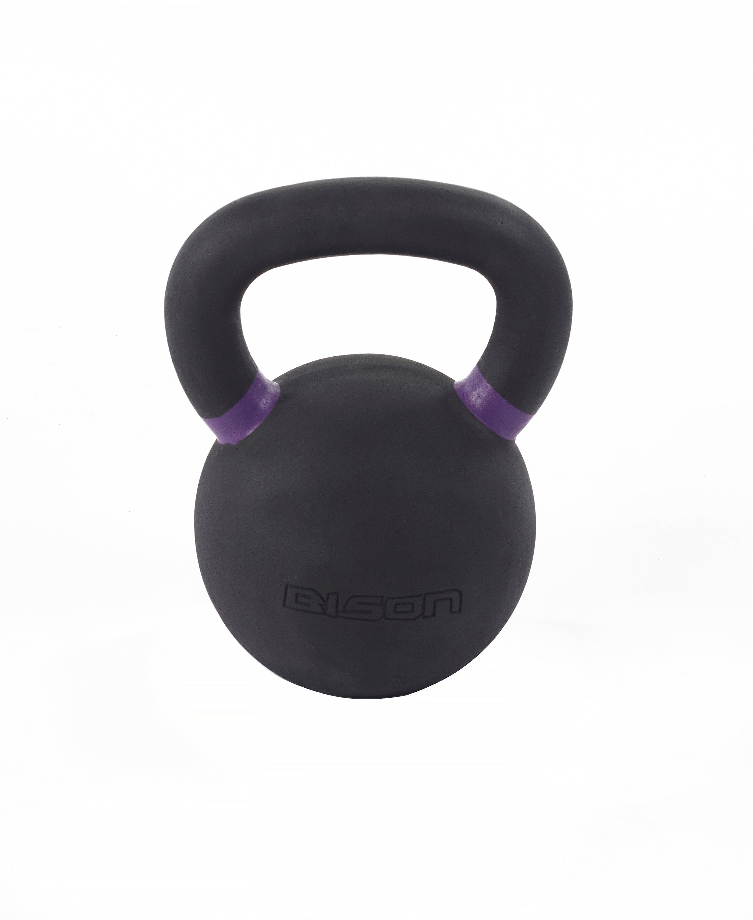 Bison Kettlebells