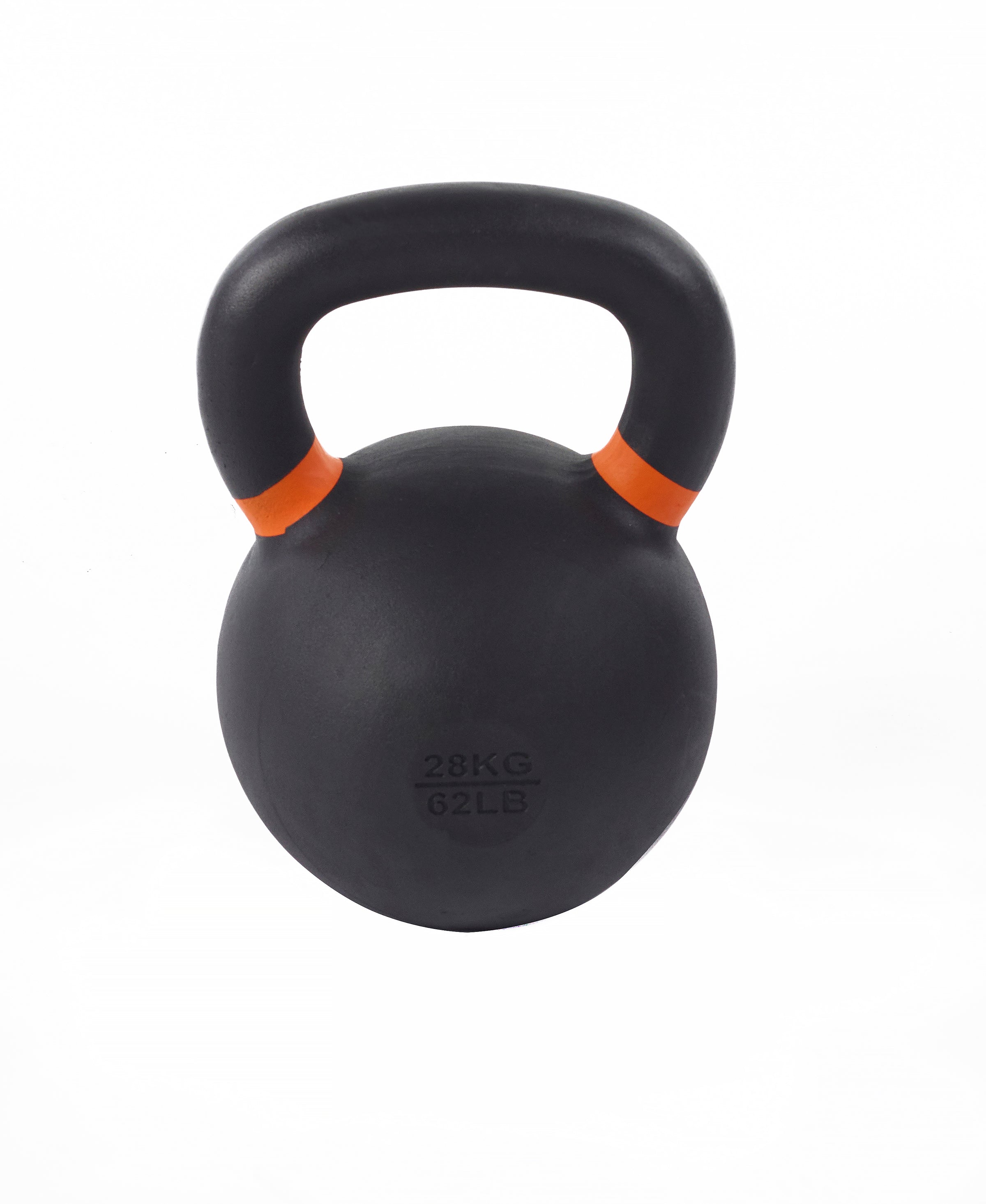 Bison Kettlebells