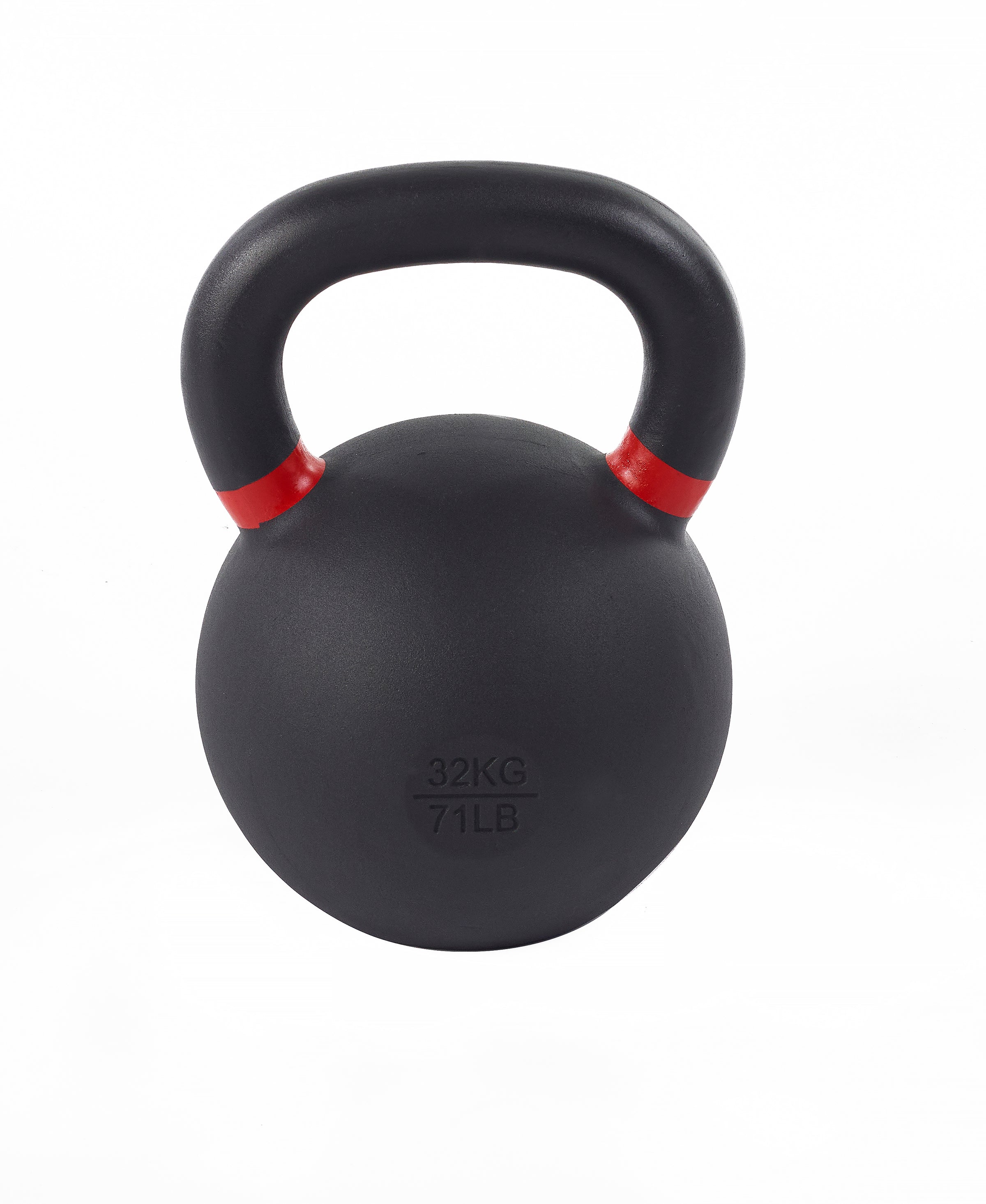 Bison Kettlebells