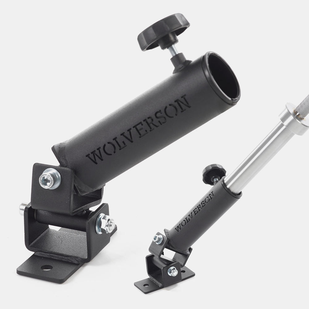 Wolverson Rig Attachments | Build Your Ultimate CrossFit Rig