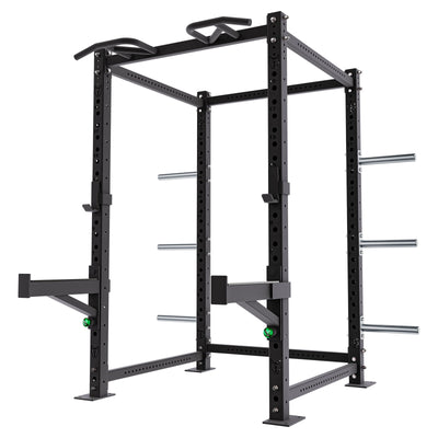 Wolverson Garage 'Shorty' Rack