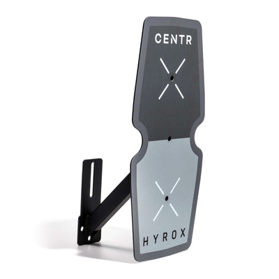 CENTR x HYROX Competition Rig Target
